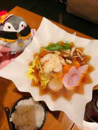 Dinner Set 正