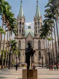 【São Pauloのおすすめ観光地 10選】