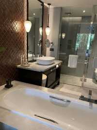 Beyond the Horizon: A Tranquil Escape at JW Marriott Phuket Resort & Spa