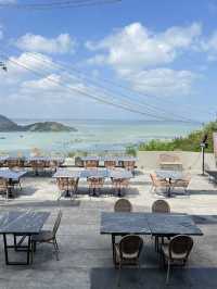 Skyline Sips and Sunset Bites: Discovering The Proud Koh Yor