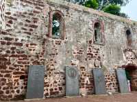 Malacca: Where History Lives and Culture Breathes