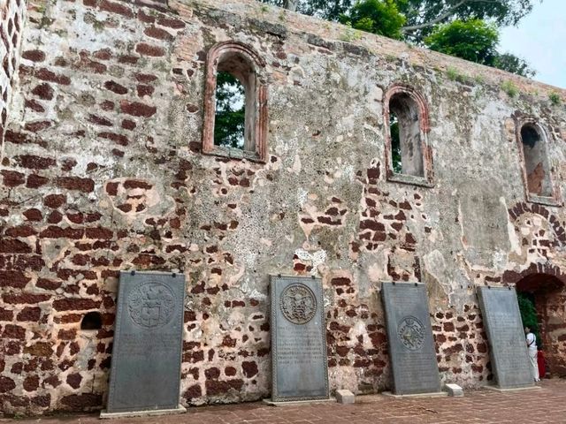 Malacca: Where History Lives and Culture Breathes