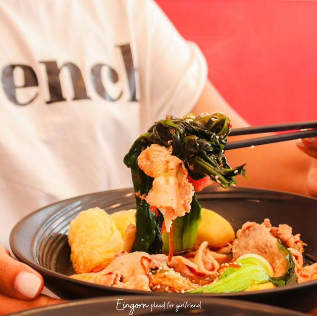 หมาล่าทั่งแบบชั่งที่ร้อยเอ็ด🍴