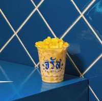 จรัส บรรทัดทอง - CHARUSS THAI ICECREAM
