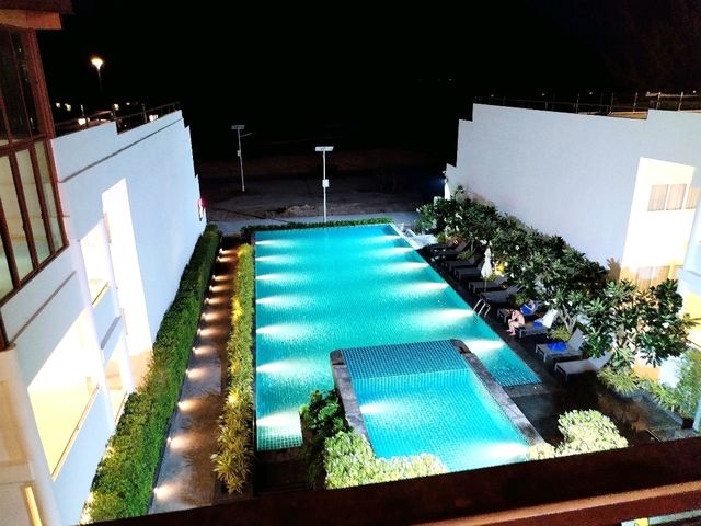 Eastin Resort Rayong
