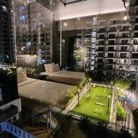 SCAPES Hotel