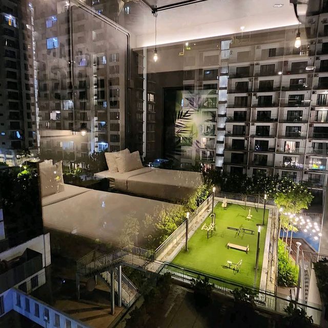 SCAPES Hotel
