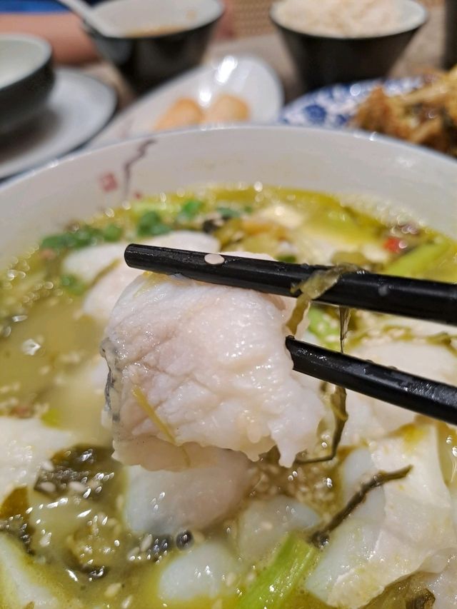 家常上海美點小炒