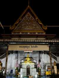 🇹🇭 泰國廊曼寺(วัดดอนเมือง พระอารามหลวง)