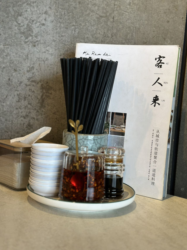 Authentic Chinese Cuisine⭐️HAKKA DELIGHT⭐️@JB 