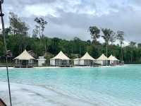 Kiki Beach Resort