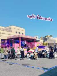 รีวิวภาพรวม USJ Osaka แบบไม่ซื้อ Express Pass!!
