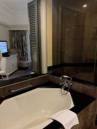 Tropical Elegance by the Sea: A Personal Escape to The Magellan Sutera Resort 
