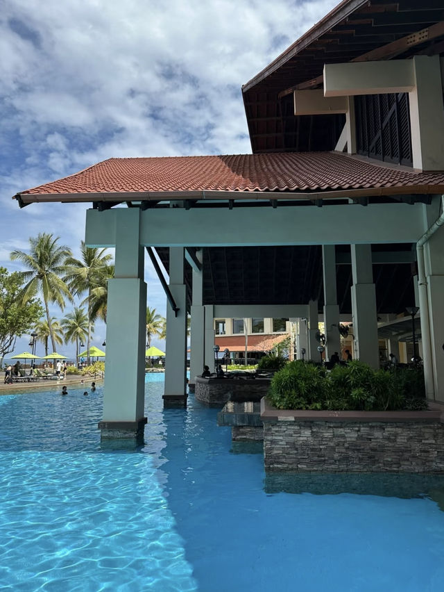 Tropical Elegance by the Sea: A Personal Escape to The Magellan Sutera Resort 