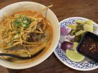 Huen Muan Jai (เฮือนม่วนใจ๋)