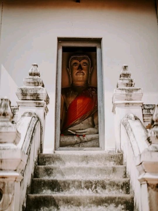 ไหว้พระชมโบราณสถานความงดงามของอดีต