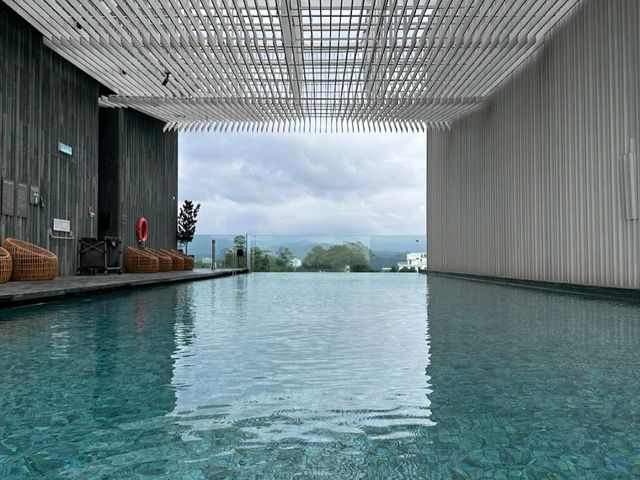 Hyatt Centric Kota Kinabalu