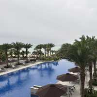 Luxury in Japanese style on the south of Okinawa island 
