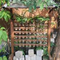 คาเฟ่สไตล์ญี่ปุ่น - ATARIMEA