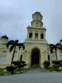 Explore Johor Bahru – Malaysia’s Hidden Gem! 🏙️✨🍜