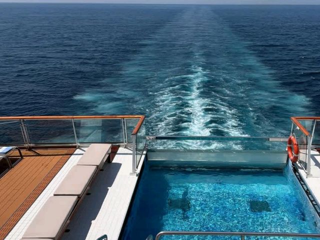 Sail into Magic – Viking Cruise to Dubrovnik! ⚓️⛴️✨