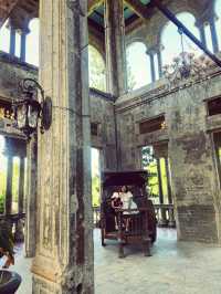The Ruins, Talisay, Negros Occidental 🇵🇭