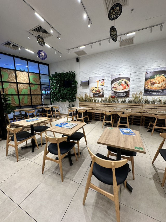 Nourish Naturally at BMS Organics