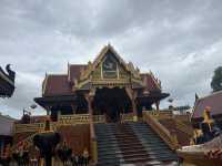 อู๋ต่อเรือพระเจ้าตากสินมหาราช(อู๋ต่อเรือเสม็ดงาม)