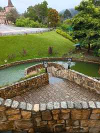 A Fairytale Escape at Colmar Tropicale, Genting!