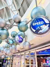 “Green Sparks of Discovery: Explore Sustainability at Petrosains KLCC”