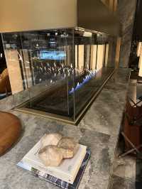 【横浜】ウェスティンホテル横浜