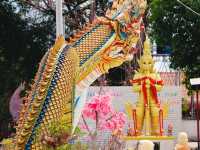 วัดพระโต บ้านปากแซง