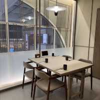잠실 수라 한식코스