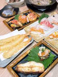 🎏銅鑼灣瀧本食放題‼️$198任飲任食兩個鐘🔥