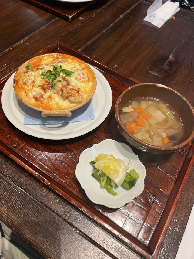 【東京🇯🇵】あいにくの天気でも楽しめる町田散歩Day