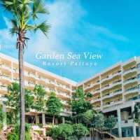 Garden Sea View Resort  