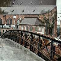 A Day in Speicherstadt: Exploring Hamburg’s Historic Warehouse District
