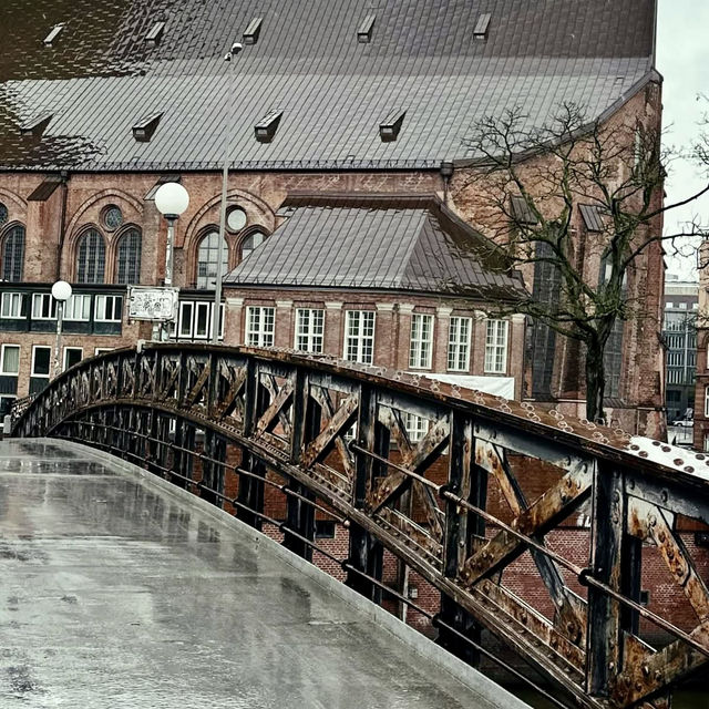 A Day in Speicherstadt: Exploring Hamburg’s Historic Warehouse District