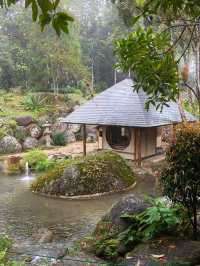Hidden Gem in Genting – A Stroll Through the Japanese Village