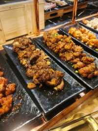 _Yoon's Korean BBQ_