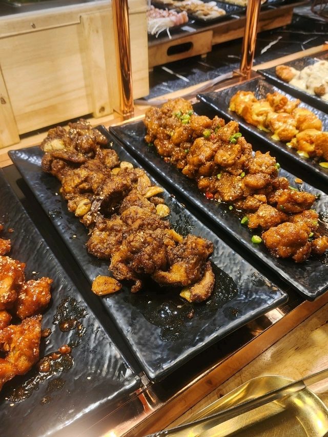 _Yoon's Korean BBQ_