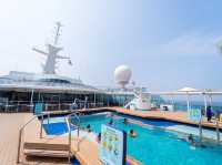 🚢 Cordelia Cruise Review: A Desi-Style Floating Fiesta from Mumbai! 🇮🇳✨