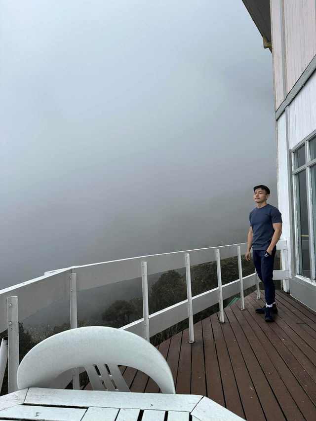 What you might wanna know before climbing Mount Kinabalu