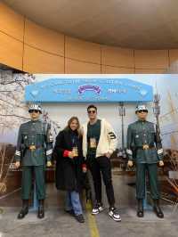 🇰🇷DMZ 3rd Infiltration Tunnel 🇰🇷MUST SEE IN SEOUL!