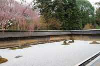 🌿 Ryoan-ji: Kyoto’s Zen Mystery in 15 Rocks 🌿