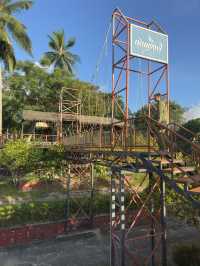 Little paradise in Khanom