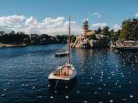 𝐓𝐨𝐤𝐲𝐨 𝐃𝐢𝐬𝐧𝐞𝐲𝐒𝐞𝐚 โลกใต้ทะเลโตเกียว
