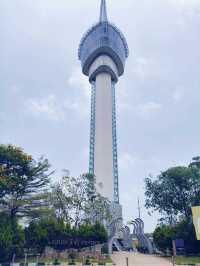 2-day itinerary to Kuantan 