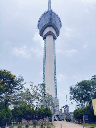 2-day itinerary to Kuantan 