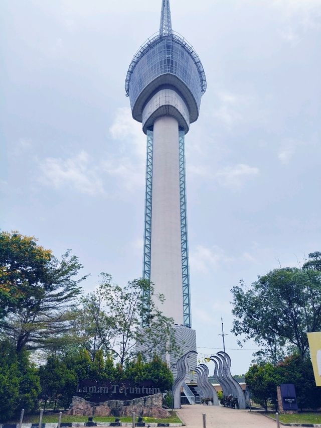 2-day itinerary to Kuantan 